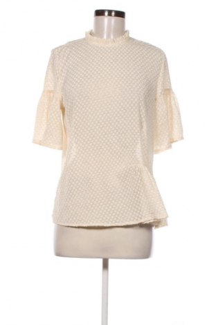 Damen Shirt H&M, Größe M, Farbe Beige, Preis € 4,99