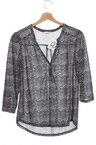Damen Shirt H&M, Größe XS, Farbe Mehrfarbig, Preis € 1,99