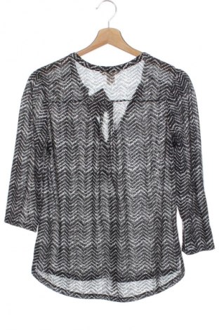 Damen Shirt H&M, Größe XS, Farbe Mehrfarbig, Preis € 1,99