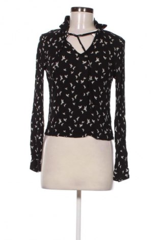 Damen Shirt H&M, Größe S, Farbe Mehrfarbig, Preis € 1,99