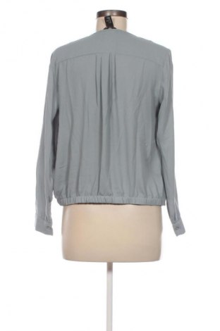 Дамска блуза H&M, Размер S, Цвят Сив, Цена 2,04 €