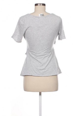 Dámská halenka H&M, Velikost M, Barva Šedá, Cena  99,00 Kč