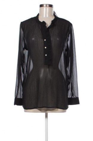 Dámská halenka H&M, Velikost M, Barva Černá, Cena  49,00 Kč