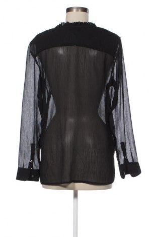 Dámská halenka H&M, Velikost M, Barva Černá, Cena  49,00 Kč