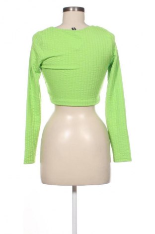 Damen Shirt H&M, Größe S, Farbe Grün, Preis € 2,99