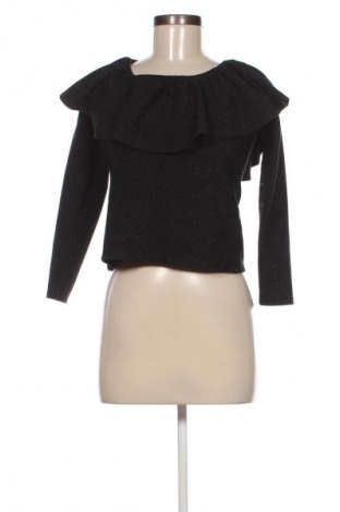 Dámská halenka H&M, Velikost M, Barva Černá, Cena  49,00 Kč