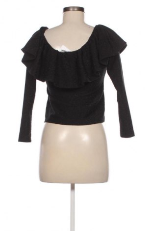 Dámská halenka H&M, Velikost M, Barva Černá, Cena  49,00 Kč