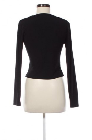 Dámská halenka H&M, Velikost M, Barva Černá, Cena  89,00 Kč