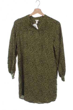 Dámská halenka H&M, Velikost XS, Barva Vícebarevné, Cena  49,00 Kč