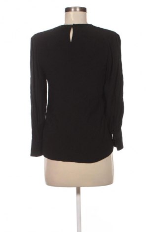 Dámská halenka H&M, Velikost S, Barva Černá, Cena  49,00 Kč