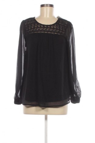 Damen Shirt H&M, Größe S, Farbe Schwarz, Preis € 1,99