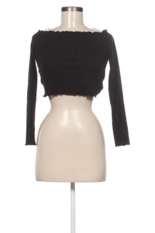 Dámská halenka H&M, Velikost M, Barva Černá, Cena  79,00 Kč