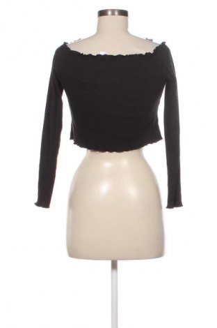 Dámská halenka H&M, Velikost M, Barva Černá, Cena  79,00 Kč