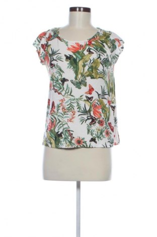 Bluzka damska H&M, Rozmiar S, Kolor Kolorowy, Cena 23,52 zł