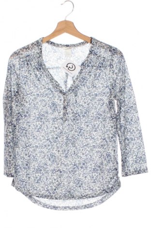 Damen Shirt H&M, Größe XS, Farbe Mehrfarbig, Preis € 1,99