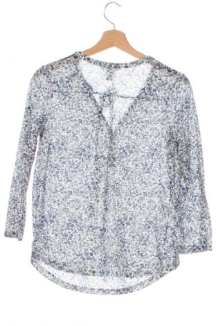 Damen Shirt H&M, Größe XS, Farbe Mehrfarbig, Preis € 1,99