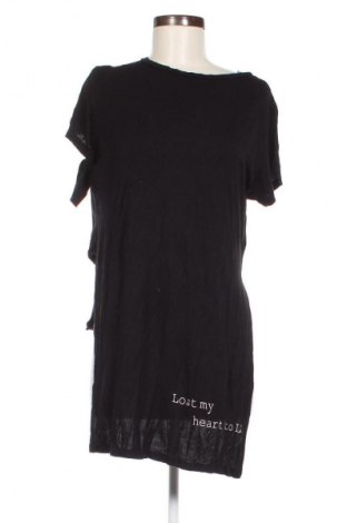 Női blúz H&M Divided, Méret S, Szín Fekete, Ár 929 Ft