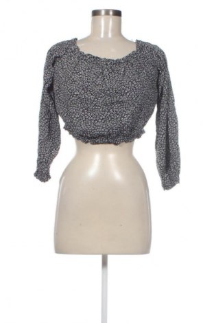 Dámská halenka H&M Divided, Velikost S, Barva Vícebarevné, Cena  49,00 Kč