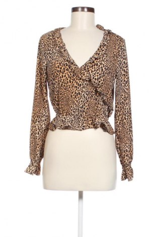 Dámská halenka H&M Divided, Velikost S, Barva Vícebarevné, Cena  29,00 Kč