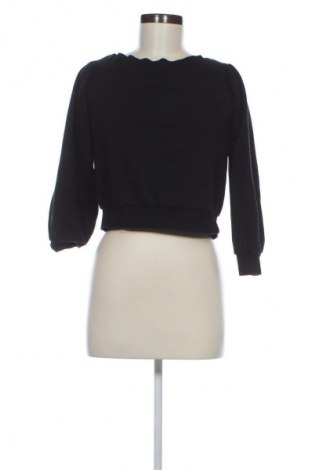 Dámská halenka H&M Divided, Velikost S, Barva Černá, Cena  49,00 Kč