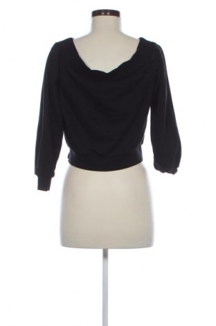 Dámská halenka H&M Divided, Velikost S, Barva Černá, Cena  49,00 Kč