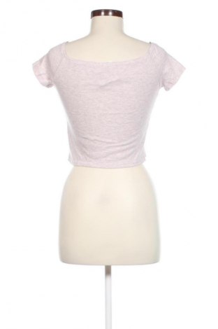 Dámská halenka H&M Divided, Velikost M, Barva Popelavě růžová, Cena  59,00 Kč