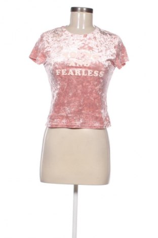 Női blúz H&M Divided, Méret M, Szín Rózsaszín, Ár 1 189 Ft