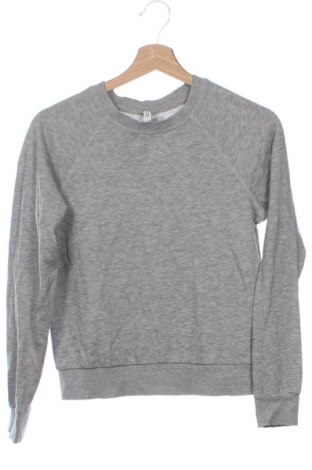 Дамска блуза H&M Divided, Размер XS, Цвят Сив, Цена 1,02 €
