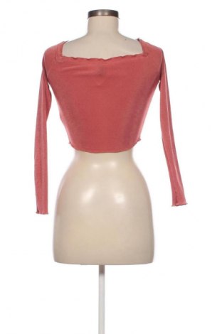 Dámská halenka H&M Divided, Velikost S, Barva Popelavě růžová, Cena  29,00 Kč