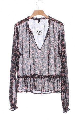 Dámská halenka H&M Divided, Velikost XS, Barva Vícebarevné, Cena  49,00 Kč