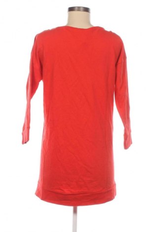 Дамска блуза H&M Divided, Размер S, Цвят Оранжев, Цена 1,02 €