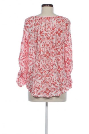 Γυναικεία μπλούζα H&M L.O.G.G., Μέγεθος M, Χρώμα Πολύχρωμο, Τιμή 3,99 €