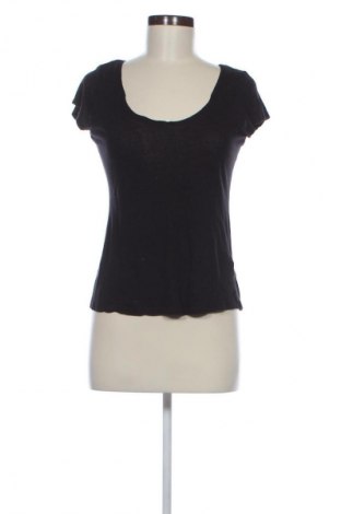 Dámská halenka H&M L.O.G.G., Velikost S, Barva Černá, Cena  69,00 Kč