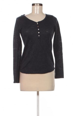 Dámská halenka H&M L.O.G.G., Velikost S, Barva Modrá, Cena  69,00 Kč