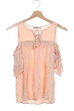 Bluză de femei Hallhuber, Mărime XS, Culoare Bej, Preț 17,99 Lei