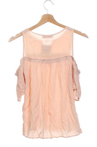 Bluză de femei Hallhuber, Mărime XS, Culoare Bej, Preț 17,99 Lei