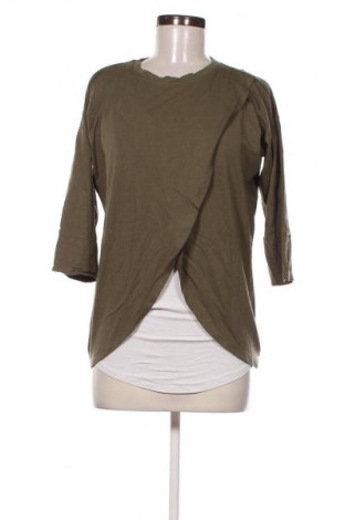 Női blúz Happy Mama, Méret M, Szín Sokszínű, Ár 669 Ft