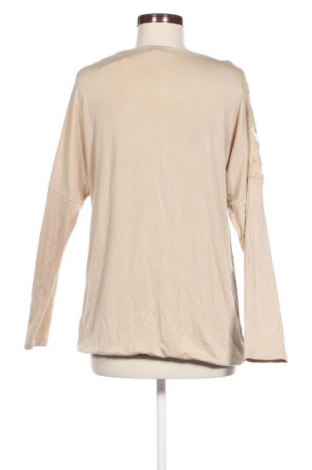 Дамска блуза Heine, Размер S, Цвят Бежов, Цена 1,02 €