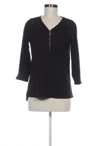 Dámská halenka House, Velikost S, Barva Černá, Cena  49,00 Kč