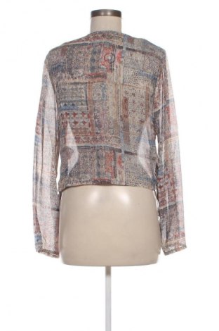 Дамска блуза Influence, Размер M, Цвят Многоцветен, Цена 2,04 €