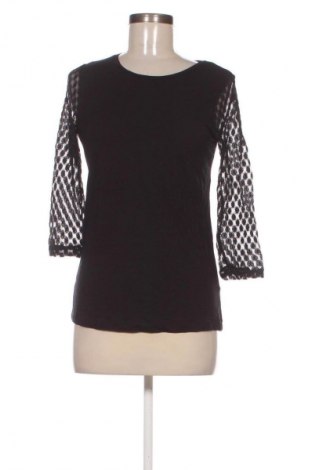 Dámská halenka Iwie, Velikost S, Barva Černá, Cena  29,00 Kč