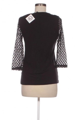 Dámská halenka Iwie, Velikost S, Barva Černá, Cena  29,00 Kč