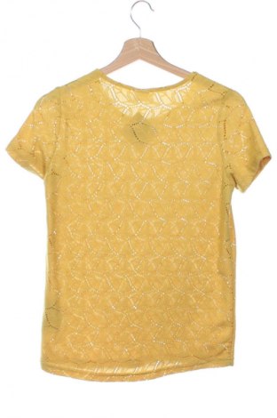 Női blúz Jacqueline De Yong, Méret XS, Szín Sárga, Ár 879 Ft