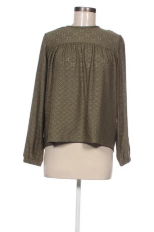 Dámská halenka Jacqueline De Yong, Velikost S, Barva Zelená, Cena  29,00 Kč