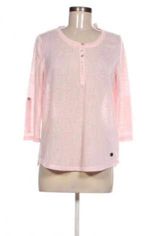 Γυναικεία μπλούζα Janina, Μέγεθος XL, Χρώμα Ρόζ , Τιμή 3,99 €