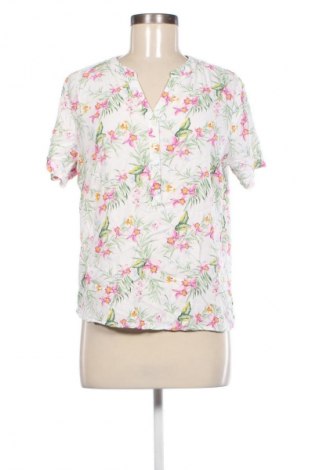 Дамска блуза Janina, Размер M, Цвят Многоцветен, Цена 2,04 €