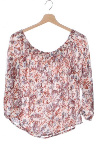 Dámská halenka Janina, Velikost XS, Barva Vícebarevné, Cena  49,00 Kč