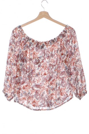 Dámská halenka Janina, Velikost XS, Barva Vícebarevné, Cena  49,00 Kč