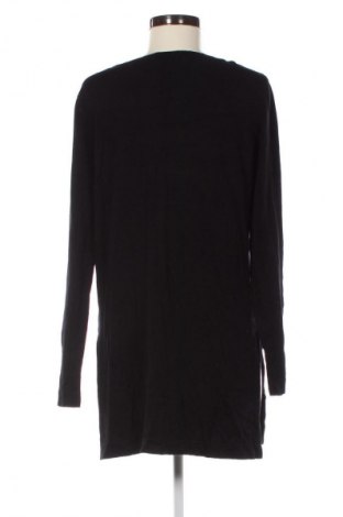 Dámská halenka Janina, Velikost M, Barva Černá, Cena  59,00 Kč