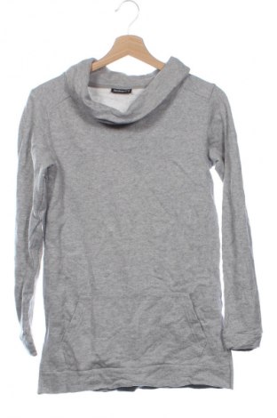 Дамска блуза Janina, Размер XS, Цвят Сив, Цена 2,04 €